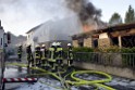 Feuer 2 Y Explo Koeln Hoehenhaus Scheuerhofstr P1556